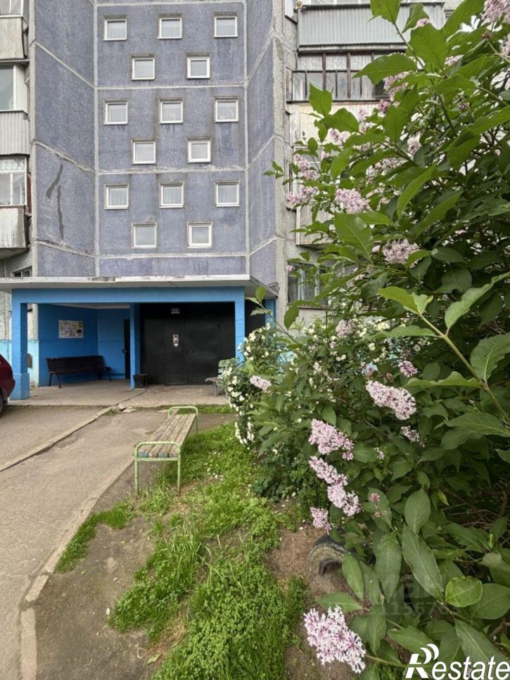 1-комн квартира улица Ильича, 2 к1,  д. 2 к1