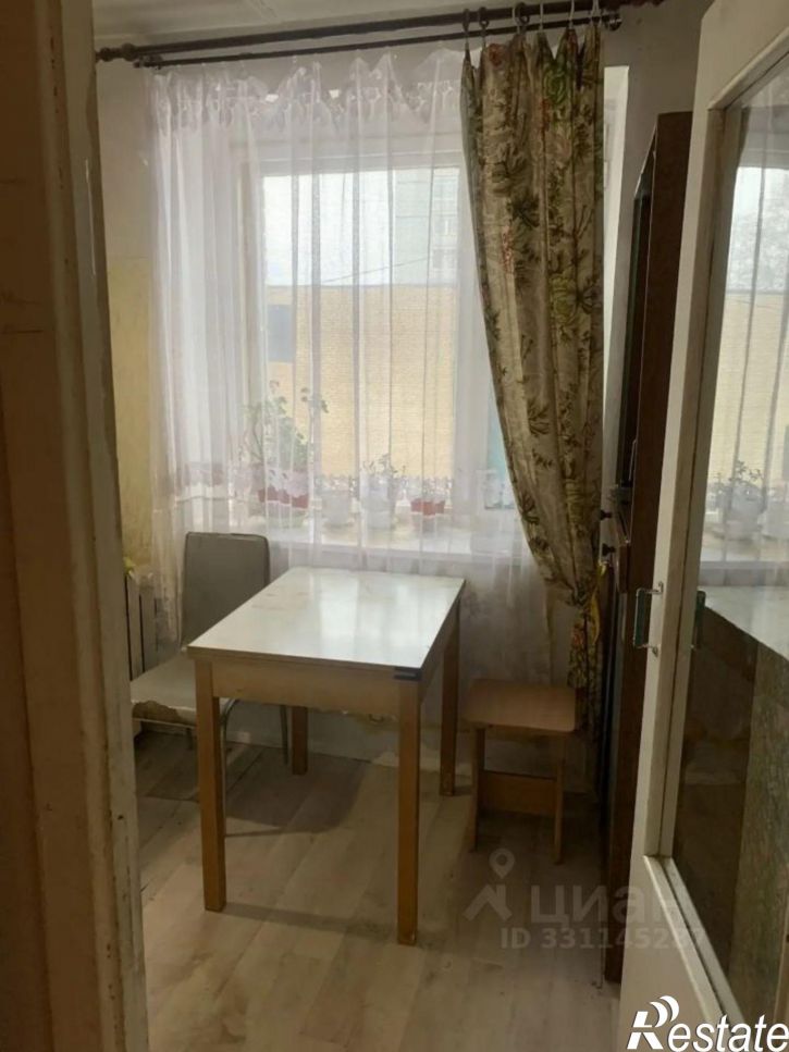 2-комн квартира улица Урицкого, 56,  д. 56