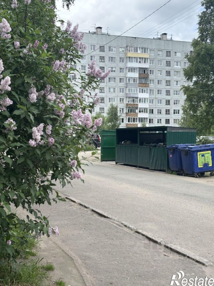1-комн квартира улица Ильича, 2 к1,  д. 2 к1