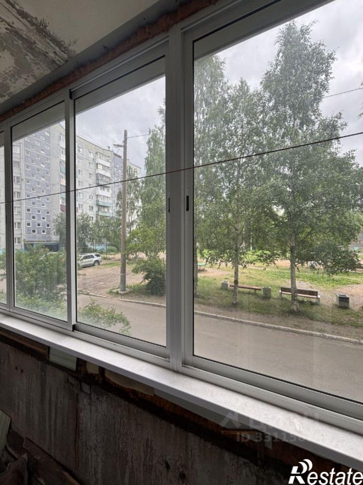 1-комн квартира улица Ильича, 2 к1,  д. 2 к1