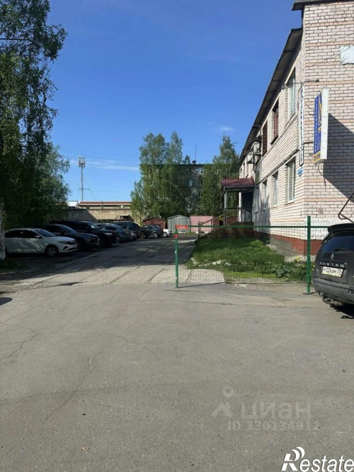 Отдельное здание улица Красных Партизан, 12 к1,  д. 12 к1