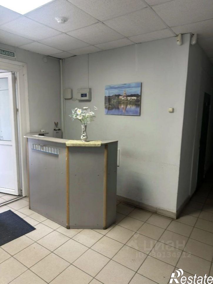 Отдельное здание улица Красных Партизан, 12 к1,  д. 12 к1