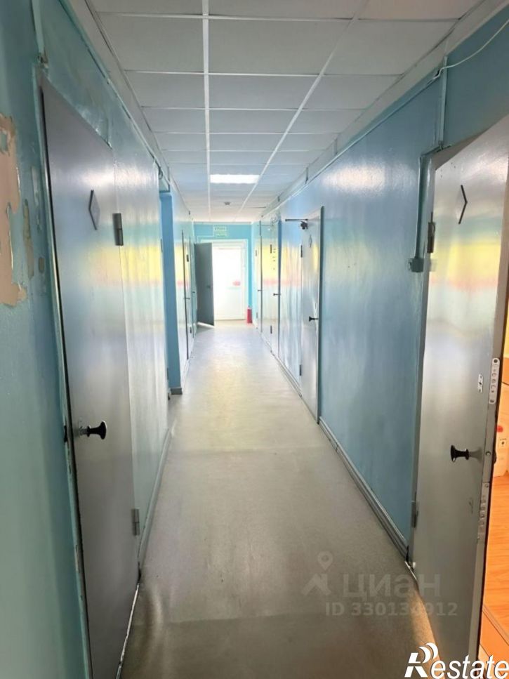 Отдельное здание улица Красных Партизан, 12 к1,  д. 12 к1