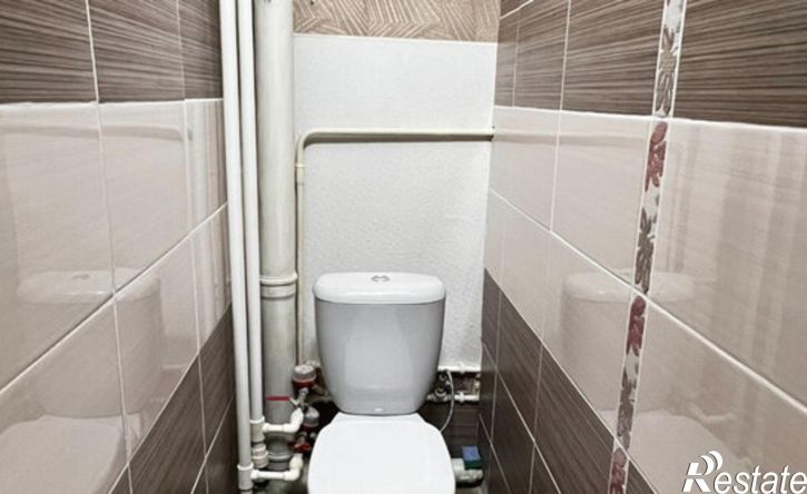 1-комн квартира Новгородский проспект, 41,  д. 41