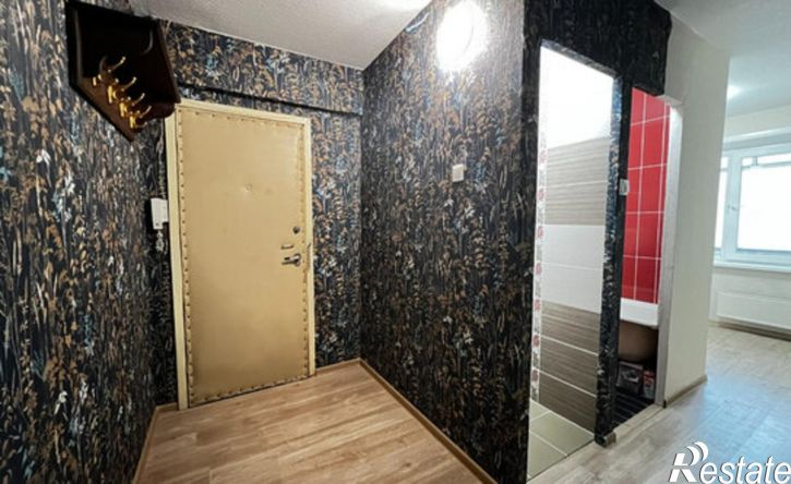 1-комн квартира Новгородский проспект, 41,  д. 41