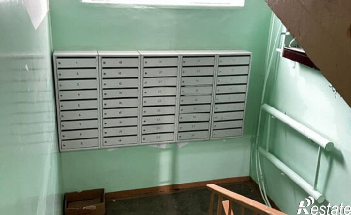 1-комн квартира Новгородский проспект, 41,  д. 41