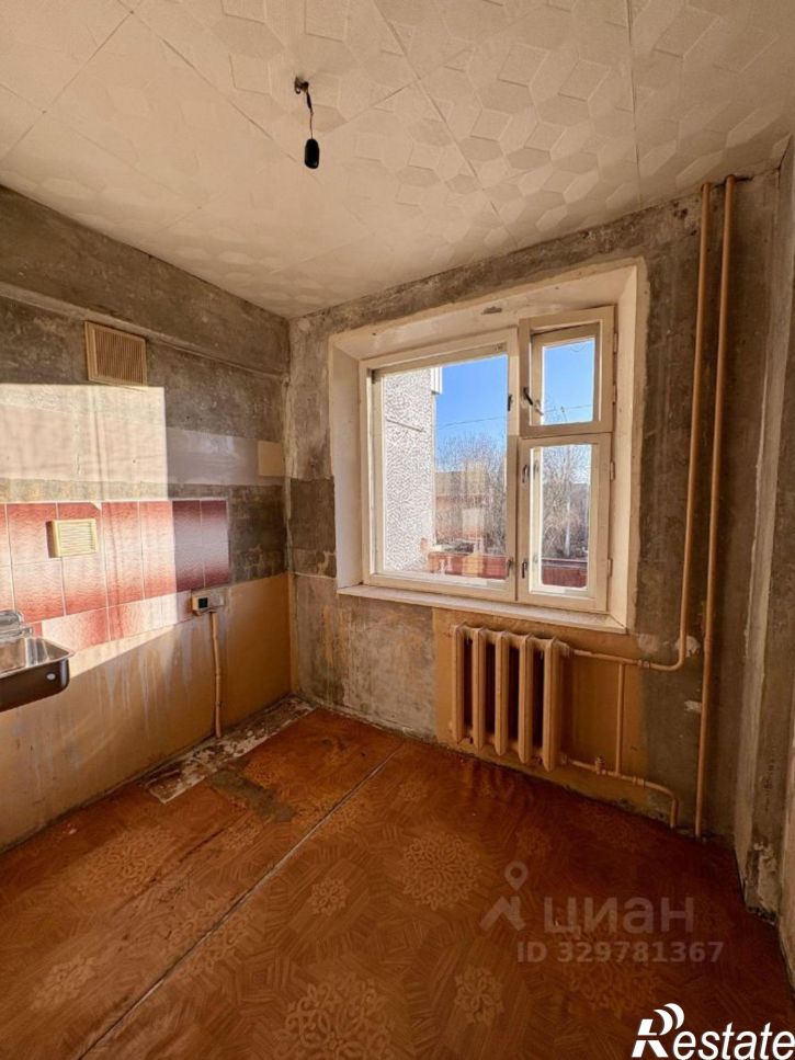 1-комн квартира ул Ильича, 4,  д. 4