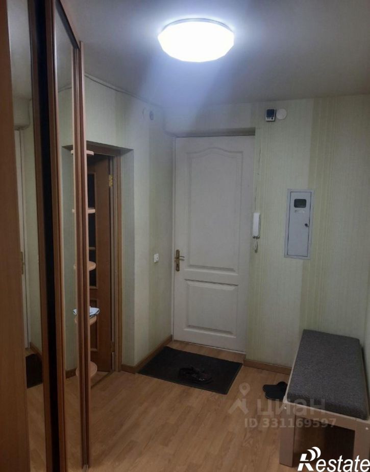 1-комн квартира набережная Северной Двины, 95 к2,  д. 95 к2