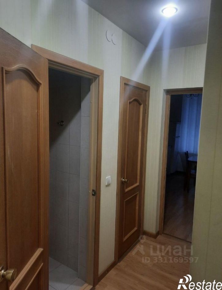 1-комн квартира набережная Северной Двины, 95 к2,  д. 95 к2