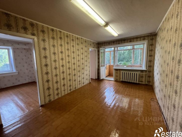 3-комн квартира Троицкий проспект, 192,  д. 192