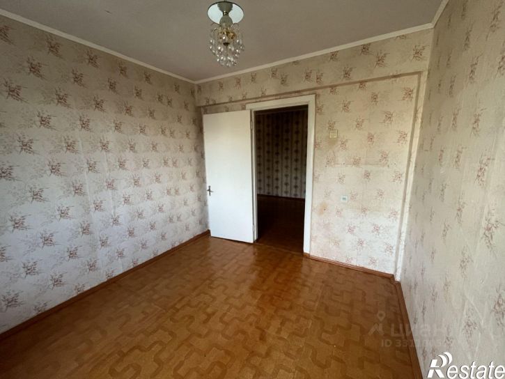 3-комн квартира Троицкий проспект, 192,  д. 192