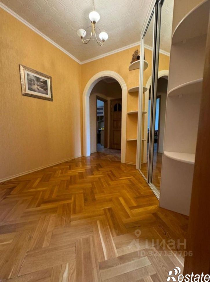 3-комн квартира улица Терёхина, 6,  д. 6