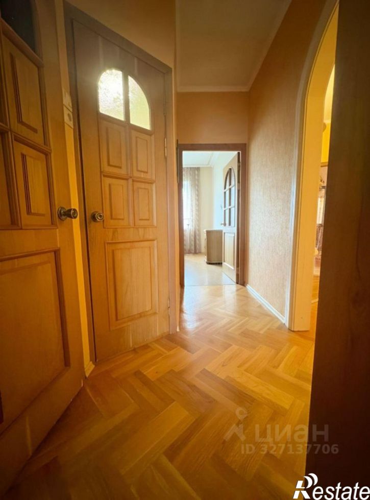 3-комн квартира улица Терёхина, 6,  д. 6