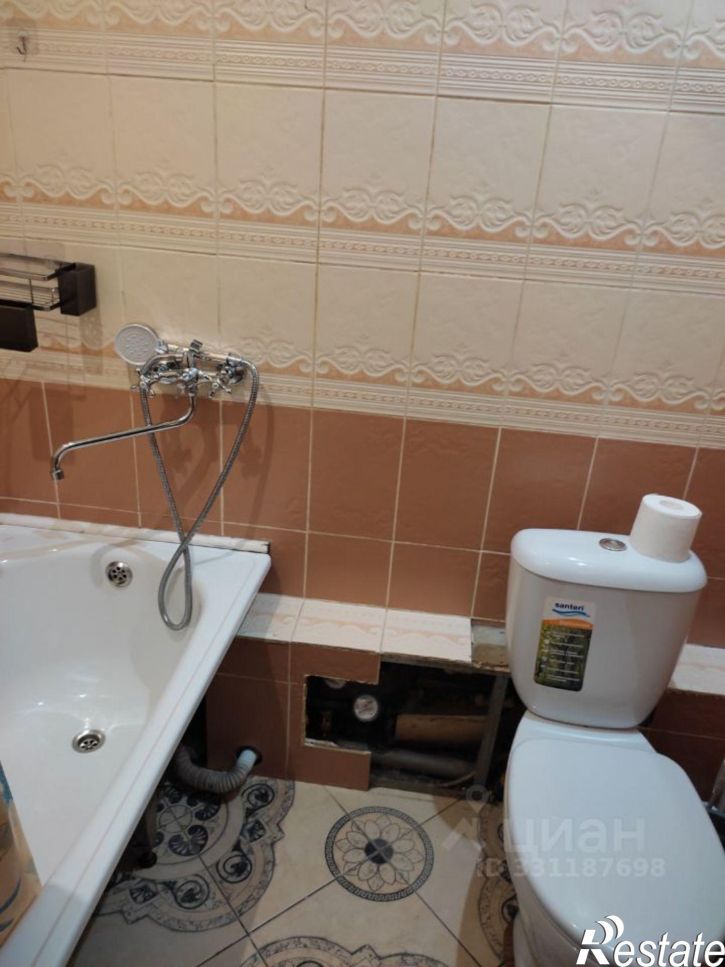 1-комн квартира проспект Обводный Канал, 95,  д. 95