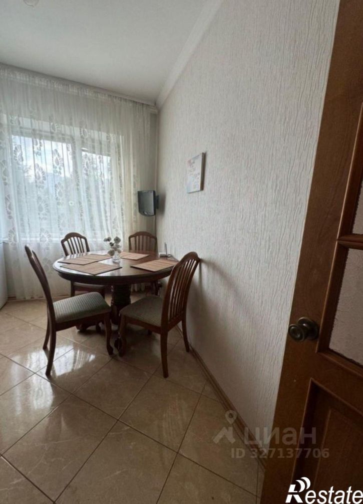3-комн квартира улица Терёхина, 6,  д. 6