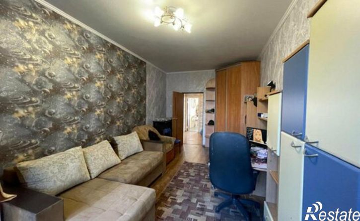 4-комн квартира улица Ленина, 7 к1,  д. 7 к1