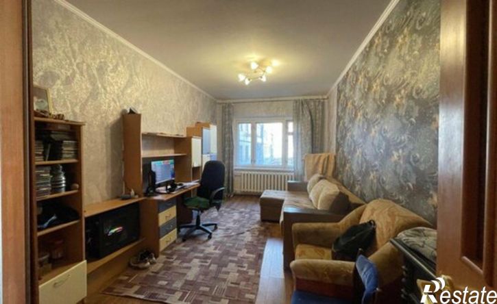 4-комн квартира улица Ленина, 7 к1,  д. 7 к1