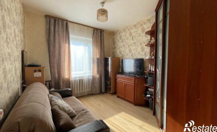 4-комн квартира улица Ленина, 7 к1,  д. 7 к1