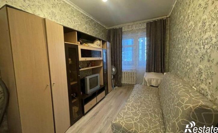 4-комн квартира улица Ленина, 7 к1,  д. 7 к1