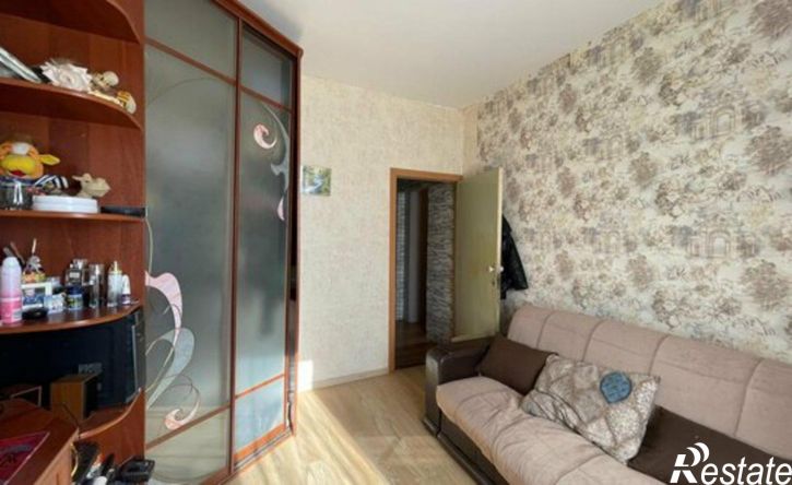 4-комн квартира улица Ленина, 7 к1,  д. 7 к1