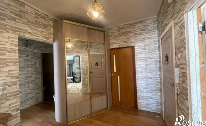4-комн квартира улица Ленина, 7 к1,  д. 7 к1