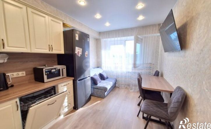 2-комн квартира ул Дачная, 51,  д. 51