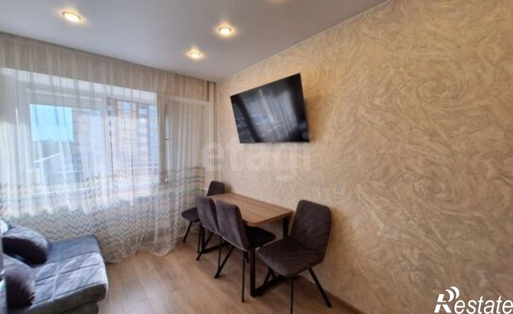 2-комн квартира ул Дачная, 51,  д. 51