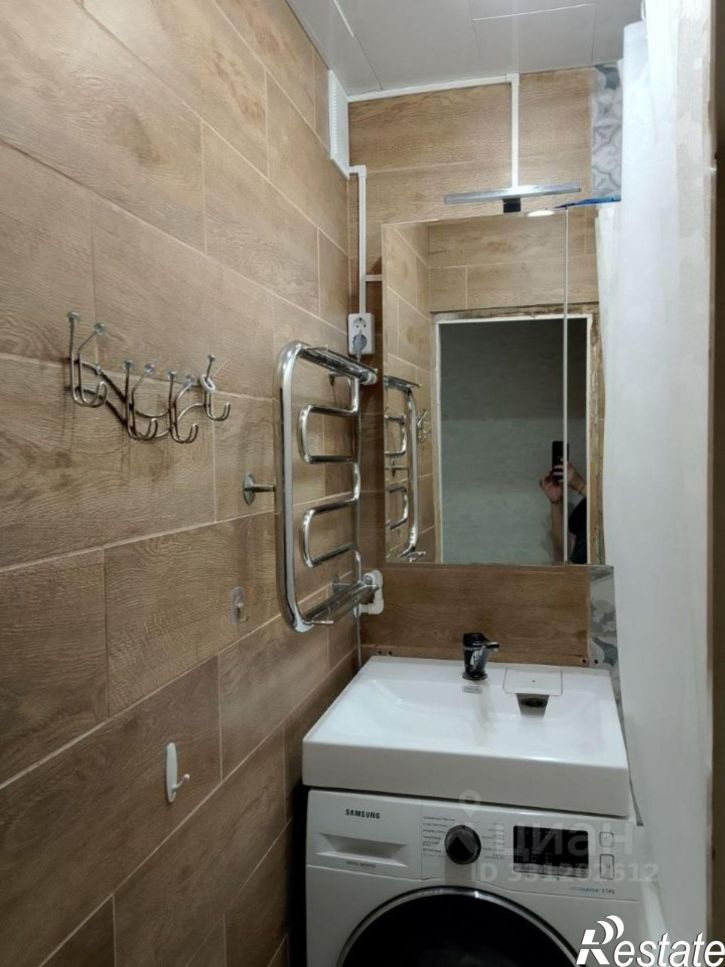 1-комн квартира улица Победы, 116 к2,  д. 116 к2