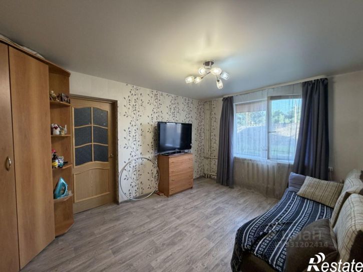 2-комн квартира Кочуринская улица, 25,  д. 25
