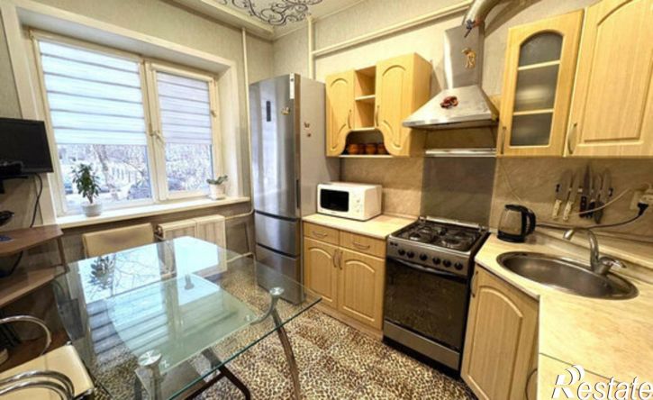 3-комн квартира Советская улица, 34,  д. 34