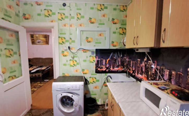 2-комн квартира улица Химиков, 17,  д. 17