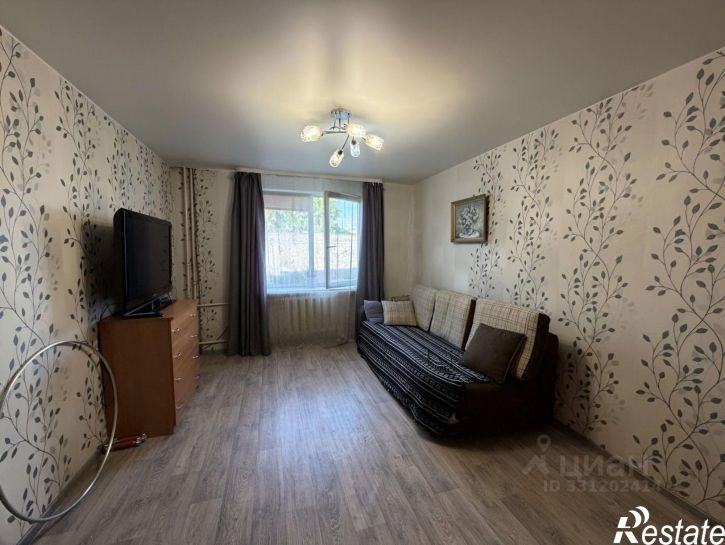 2-комн квартира Кочуринская улица, 25,  д. 25