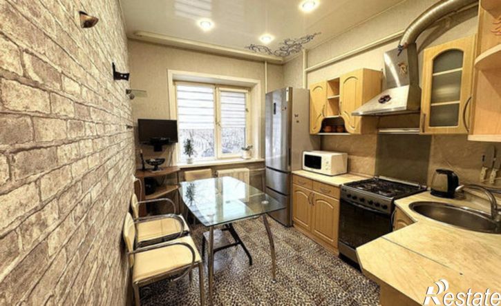 3-комн квартира Советская улица, 34,  д. 34