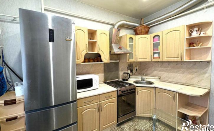 3-комн квартира Советская улица, 34,  д. 34