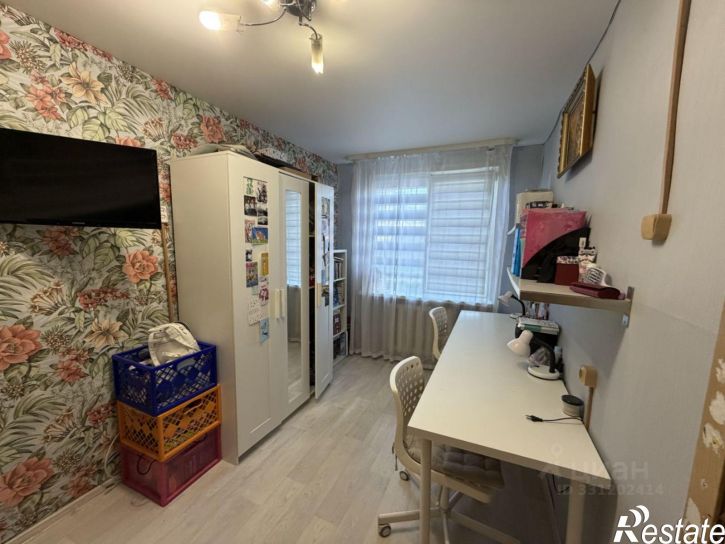 2-комн квартира Кочуринская улица, 25,  д. 25