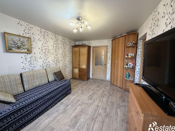 2-комн квартира Кочуринская улица, 25,  д. 25