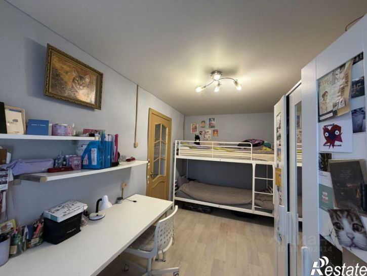 2-комн квартира Кочуринская улица, 25,  д. 25