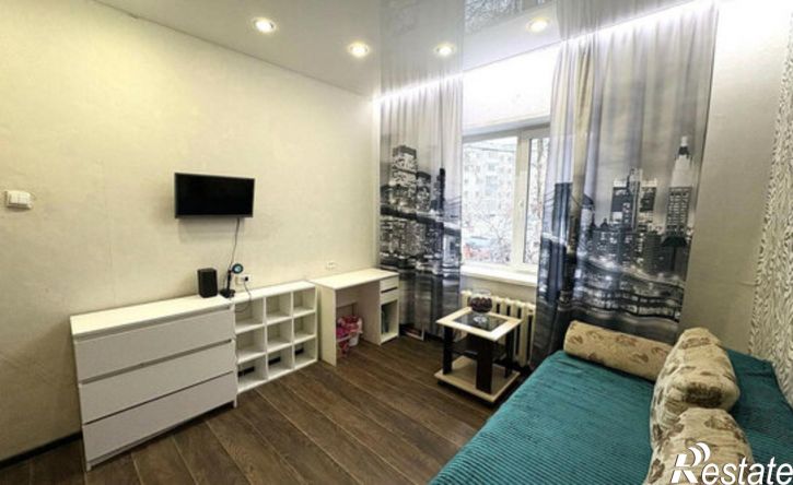 3-комн квартира Советская улица, 34,  д. 34