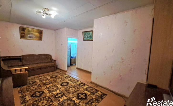 2-комн квартира улица Химиков, 17,  д. 17