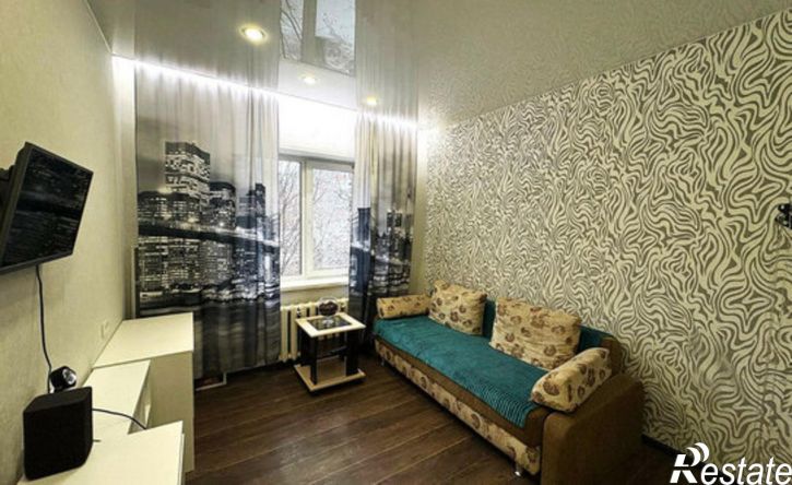 3-комн квартира Советская улица, 34,  д. 34