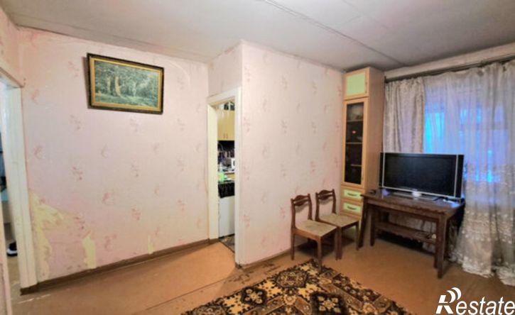 2-комн квартира улица Химиков, 17,  д. 17