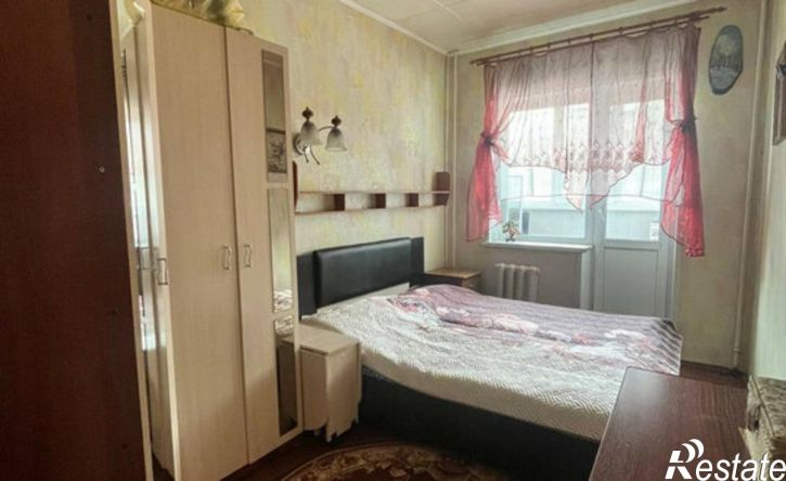 3-комн квартира Советская улица, 34,  д. 34