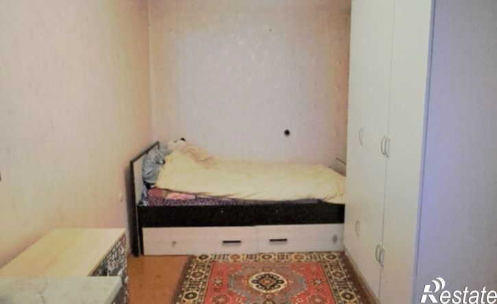 2-комн квартира улица Химиков, 17,  д. 17