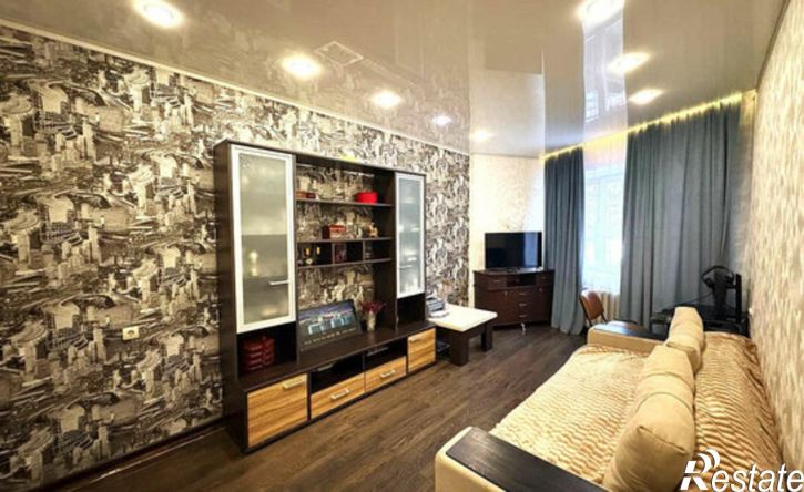 3-комн квартира Советская улица, 34,  д. 34