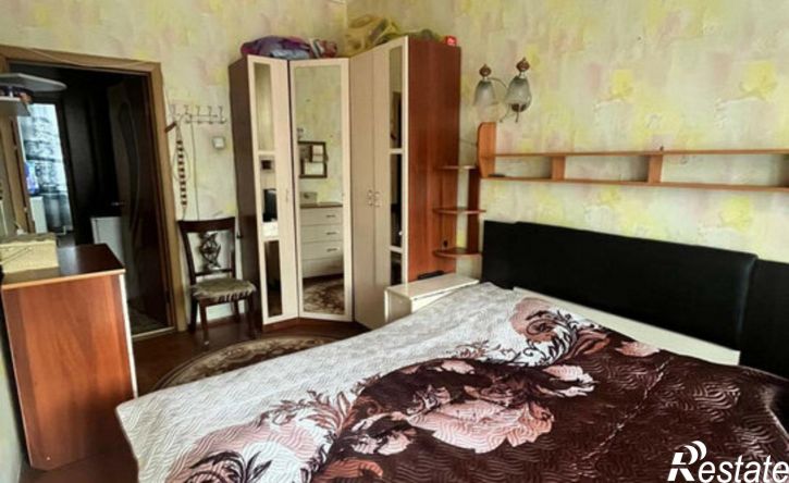 3-комн квартира Советская улица, 34,  д. 34