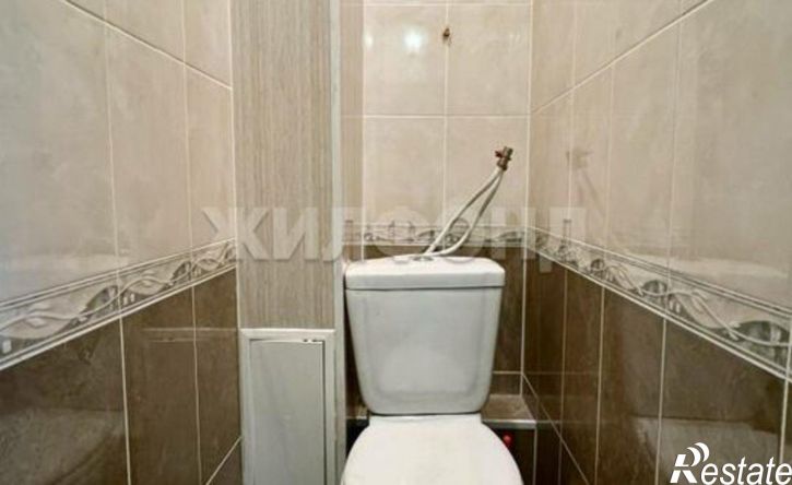 2-комн квартира улица Воронина, 45,  д. 45
