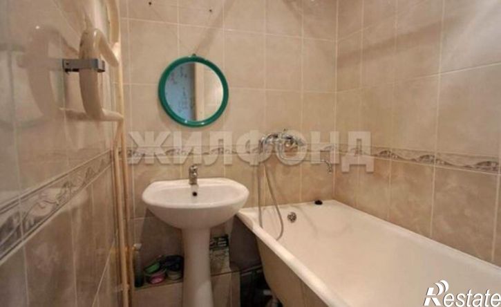2-комн квартира улица Воронина, 45,  д. 45