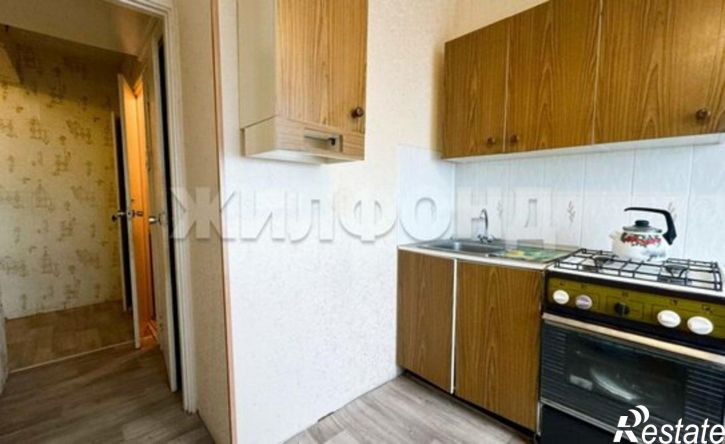 2-комн квартира улица Воронина, 45,  д. 45