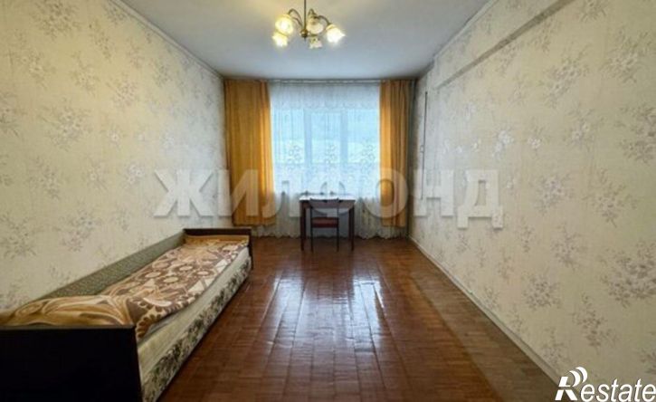 2-комн квартира улица Воронина, 45,  д. 45