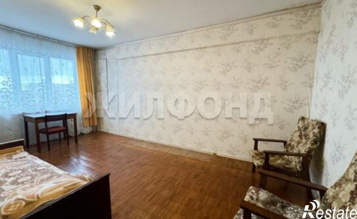2-комн квартира улица Воронина, 45,  д. 45